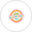 Kids Activities Blog logo