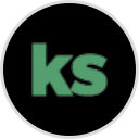 KidScreen logo