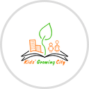Kids Growing City