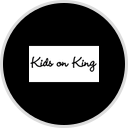 Kids on King