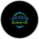 Killington Pico Area Association logo