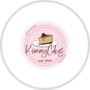 Kimmy's Kakes logo
