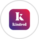 Kindred Spirits logo
