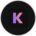 Kindroid logo