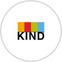 Kind Snacks logo