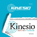 Kinesio Taping Association International