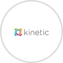 Kinetic Mobile logo