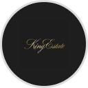 King Estate Winery logo