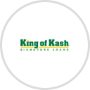 King of Kash