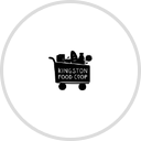 Kingston Food Coop logo