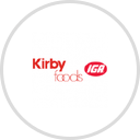 Kirby Foods Siga