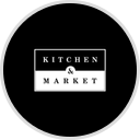 Kitchen and Market