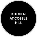 Kitchen at Cobble Hill