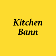 Kitchen Bann