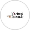 Kitchen Kneads Logo