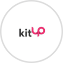 KitUp logo