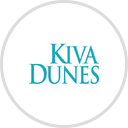 Kiva Dunes Logo