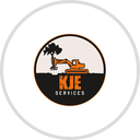 KJ Tire Services logo