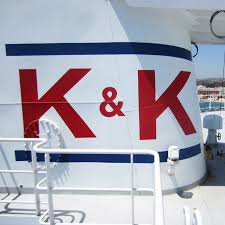 KK Ship