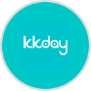 KKday logo