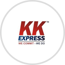 KK Express logo