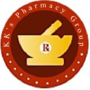 KKS Pharmacy logo