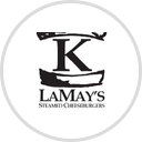 Klamay's Steamed Cheeseburgers