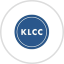 KLCC (Kuala Lumpur Convention Centre) logo