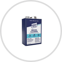 THE CLEANERS & STRIPES