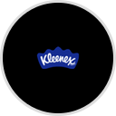 Kleenex logo