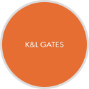 K&L Gates LLP logo