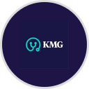 kmgmedicalgroup.com Logo