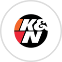 K&N Filters logo