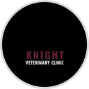 KNIGHT VETERINARY CLIN
