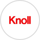 Knoll logo