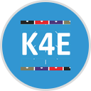 Knowledge 4 Recovery logo