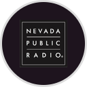 KNPR logo