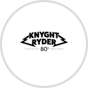knyght ryder!