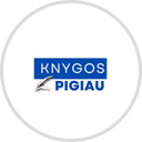 Knygos pigiau
