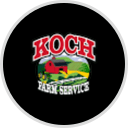 Koch Farm Service