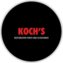 Koch Enterprises