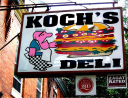 Koch's Deli