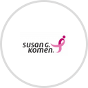 Susan G. Komen logo