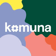 Komuna Market