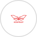 Kontrast Iz Davastvo