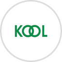 Kool.com logo