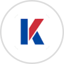 Korean Train logo