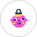 Balance by Ashy Bines