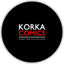 Korka Comics