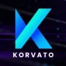 korvato logo
